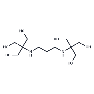 化合物 BIS-TRIS propane|T65636|TargetMol
