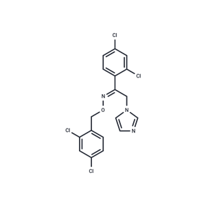 化合物 Oxiconazole|T20693|TargetMol