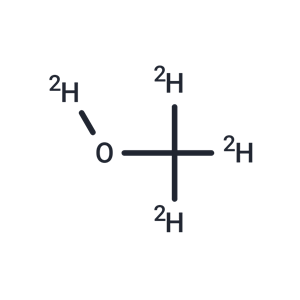 甲醇-d4,Methanol-d4