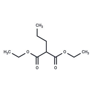 化合物 Diethyl 2-propylmalonate,Diethyl 2-propylmalonate