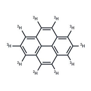 芘-d10,Pyrene-d10