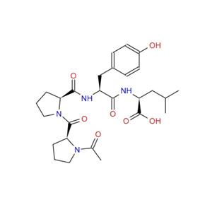 乙?；碾?11，Acetyl Tetrapeptide-11，928006-88-6