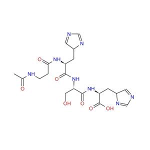 乙?；碾?5，眼絲氨肽，ACETYL TETRAPEPTIDE-5，820959-17-9
