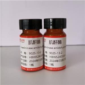 肌酐酶9025-13-2