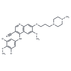 化合物 PF-06651481-00|T28374|TargetMol