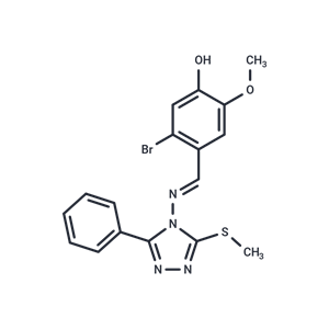 化合物 (E/Z)-GO289|T9356|TargetMol