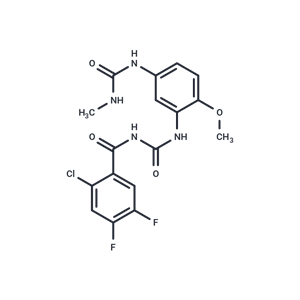 Glycogen phosphorylase 抑制劑 1|T37577|TargetMol