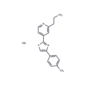 化合物 Fatostatin|T6832|TargetMol