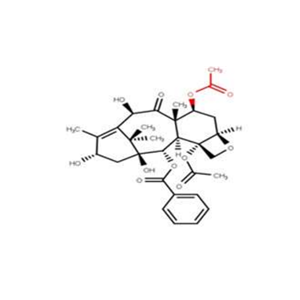 7-乙酰基-10-DAB(PPM -2A)