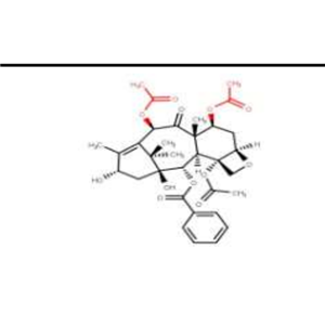 7,10-双乙酰化-10-DABⅢ （PPM-2B）