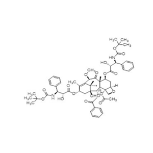 10-甲氧基-7,13-双侧链-10-DAB