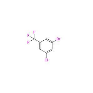 3-溴-5-氯三氟甲苯  928783-85-1  3-Bromo-5-chlorobenz
