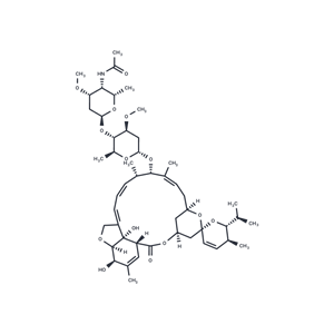 Eprinomectin B1b,Eprinomectin B1b
