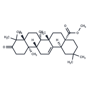 3-KETO-齐墩果酸-28-甲酯|TN7060|TargetMol