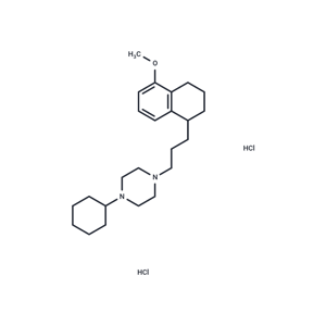 化合物 PB28 dihydrochloride|T23122|TargetMol