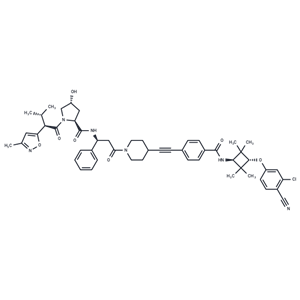 化合物 ARD-266|T13552|TargetMol
