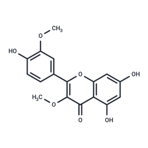槲皮素-3,3