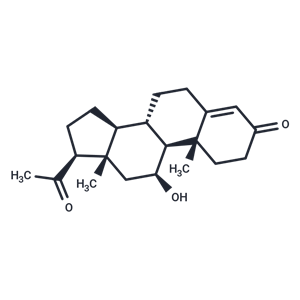 11β-羥孕酮,11Beta-hydroxyprogesterone