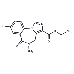 氟馬西尼,Flumazenil