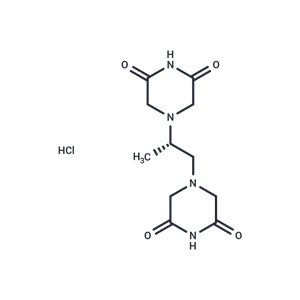化合物 SB 271046 hydrochloride,SB 271046 hydrochloride