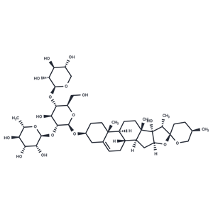 17-羥基 SPRENGERININ C,17-Hydroxy sprengerinin C