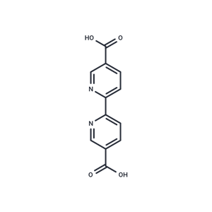 化合物 Prolyl-4-hydroxylase Inhibitor 11|T65816|TargetMol