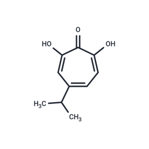 化合物 β-Thujaplicinol|T28859|TargetMol