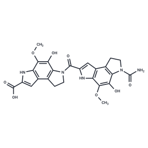 化合物 PDE-I2|T68191|TargetMol