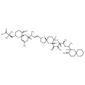 冈田酸,Okadaic acid