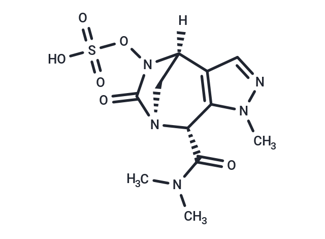 化合物 Antibacterial agent 135,Antibacterial agent 135