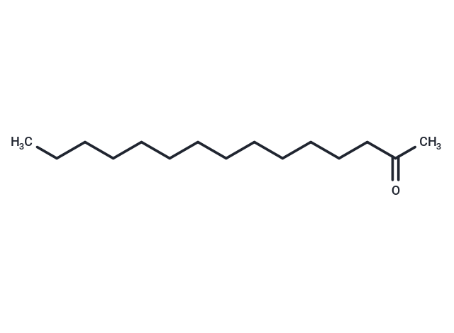2-十五烷酮,2-Pentadecanone