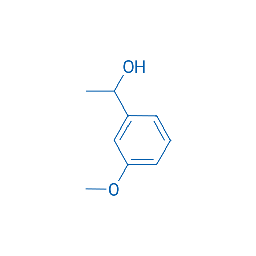 1-(3-甲氧基苯基)乙醇,1-(3-Methoxyphenyl)ethanol