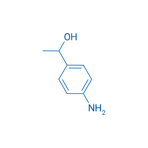 1-(4-氨苯基)乙醇,4-(1-Hydroxyethyl)aniline