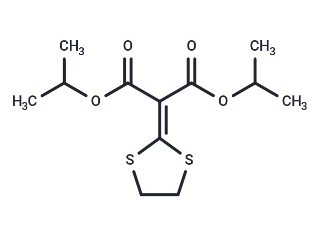 稻瘟靈,Isoprothiolane