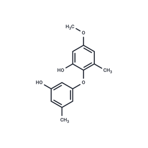化合物 Cyperine|T125020|TargetMol