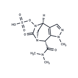 化合物 Antibacterial agent 135,Antibacterial agent 135