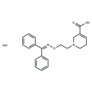 化合物 NNC 05-711|T23075|TargetMol