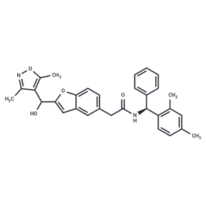 化合物 TMP-778|T13172L1|TargetMol