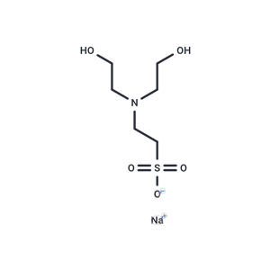 化合物 BES sodium salt,BES sodium salt