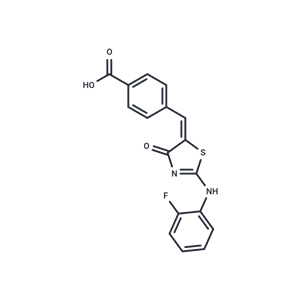 GPR35拮抗劑2,GPR35 agonist 2