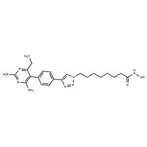 化合物 HDAC-IN-46|T62514|TargetMol