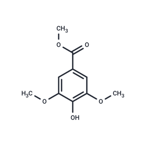 丁香酸甲酯,Methyl syringate