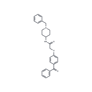 化合物 AdipoRon,AdipoRon