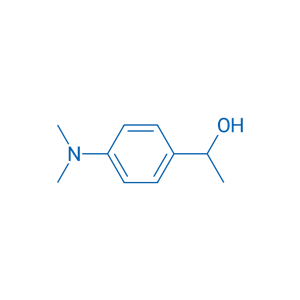 1-(4-(二甲氨基)苯基)乙醇,1-(4-(Dimethylamino)phenyl)ethanol
