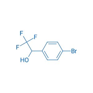 1-(4-溴苯基)-2,2,2-三氟乙醇