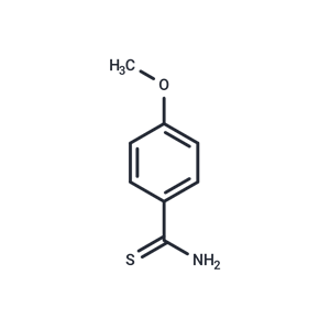 4-methoxythio Benzamide,4-methoxythio Benzamide