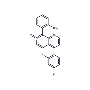 p38 MAPK 抑制剂 1|T16424|TargetMol