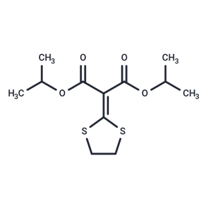 稻瘟靈,Isoprothiolane