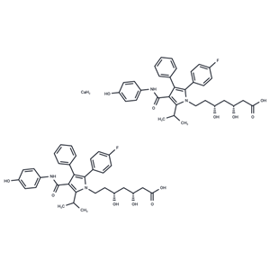 4-hydroxy Atorvastatin (calcium salt),4-hydroxy Atorvastatin (calcium salt)