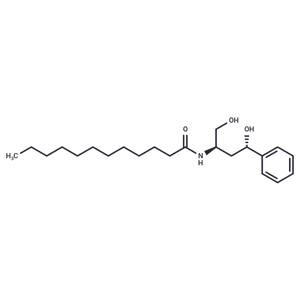 化合物 HPA-12,HPA-12